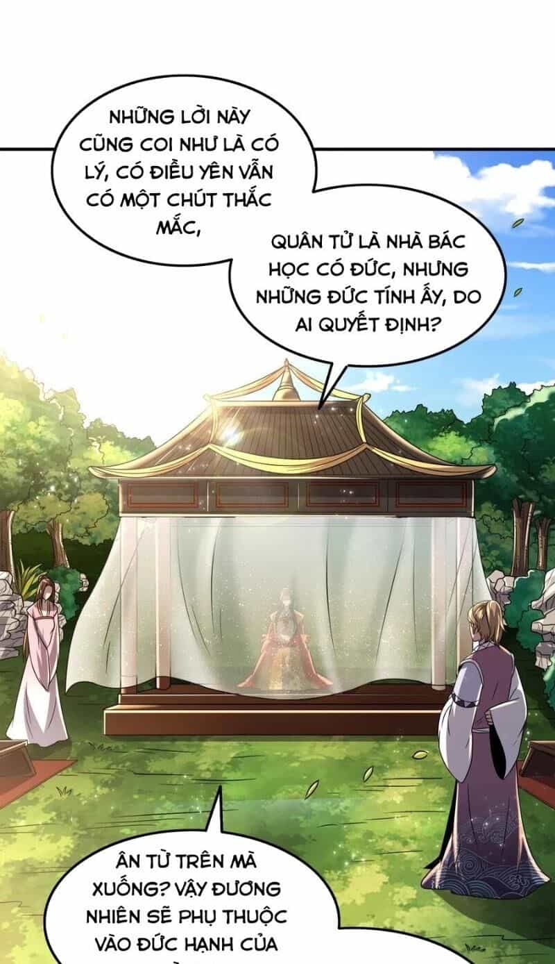 Xuân Thu Bá Đồ - Chương 106 - ảnh 3
