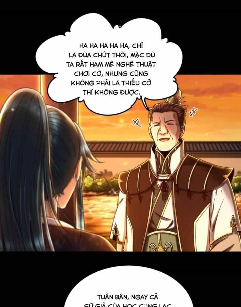 Xuân Thu Bá Đồ - Chương 110 - ảnh 15
