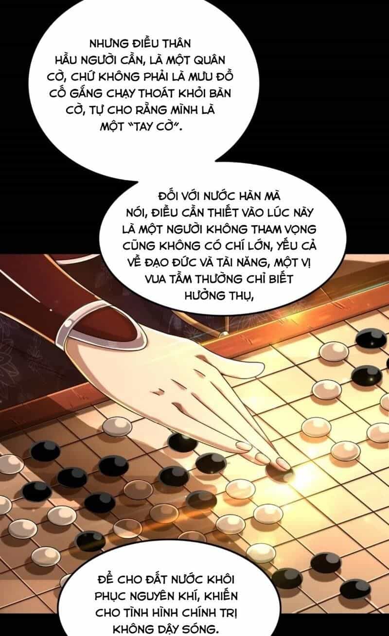 Xuân Thu Bá Đồ - Chương 110 - ảnh 7