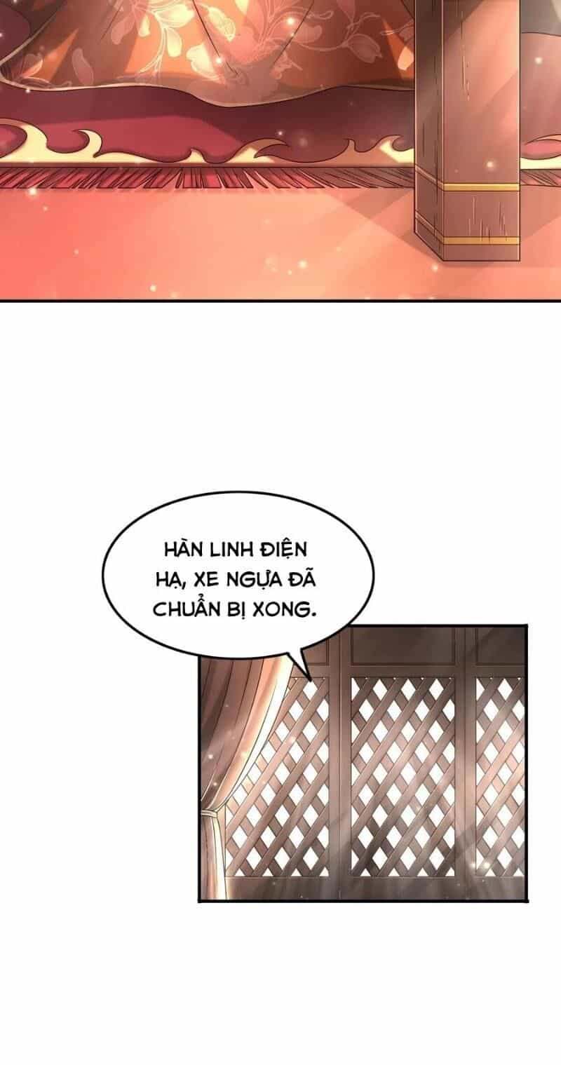 Xuân Thu Bá Đồ - Chương 112 - ảnh 42