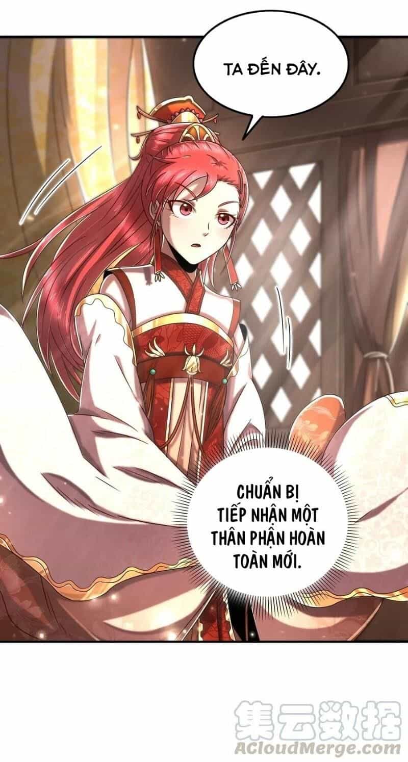 Xuân Thu Bá Đồ - Chương 112 - ảnh 43