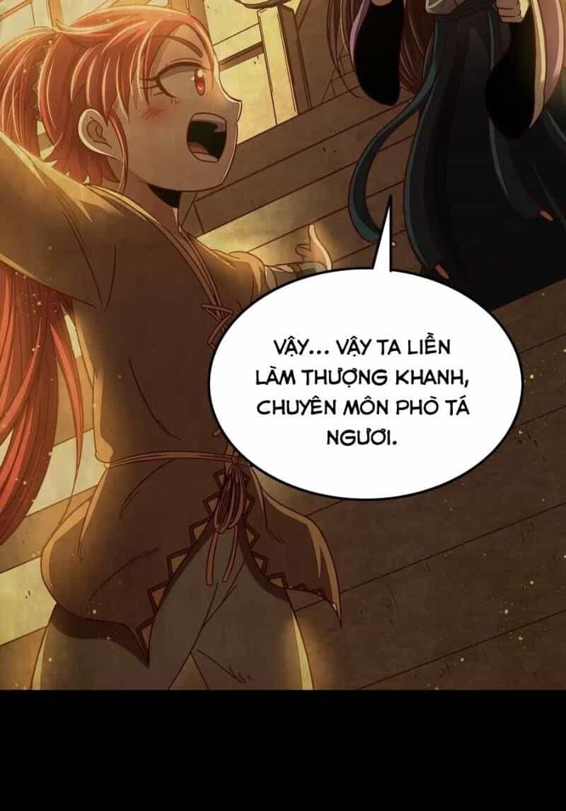 Xuân Thu Bá Đồ - Chương 112 - ảnh 52