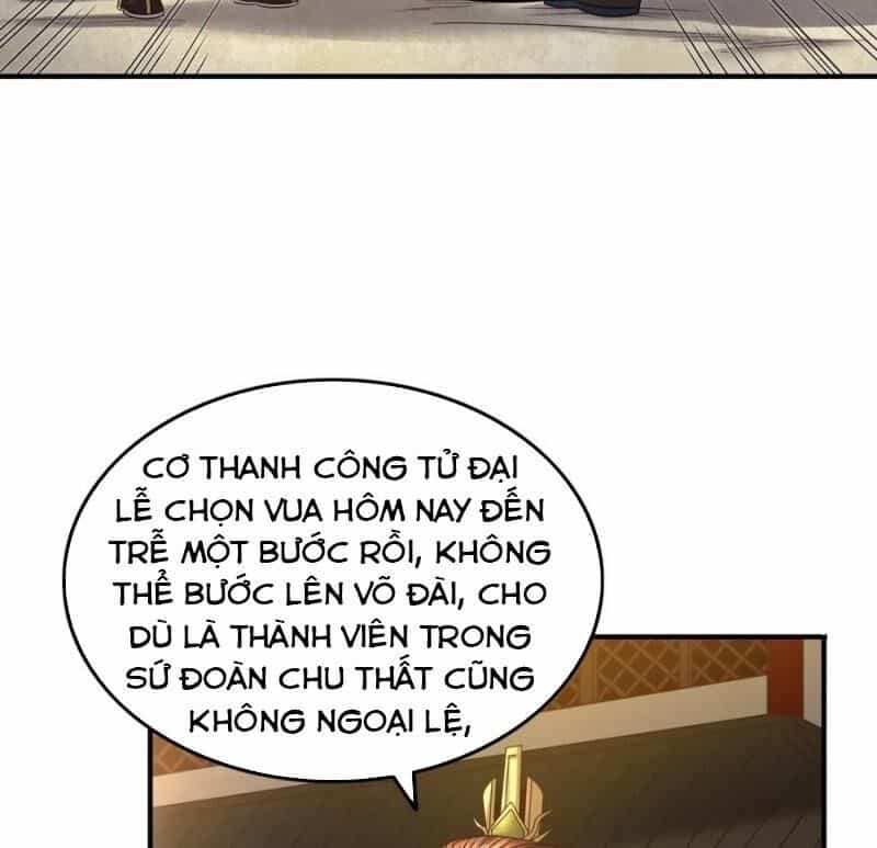 Xuân Thu Bá Đồ - Chương 113 - ảnh 44