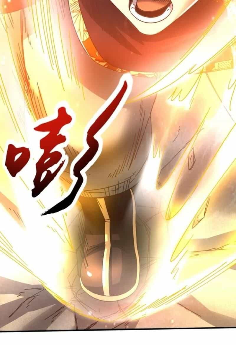 Xuân Thu Bá Đồ - Chương 113 - ảnh 54