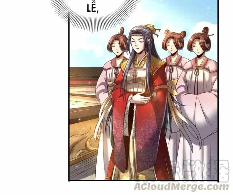 Xuân Thu Bá Đồ - Chương 113 - ảnh 6
