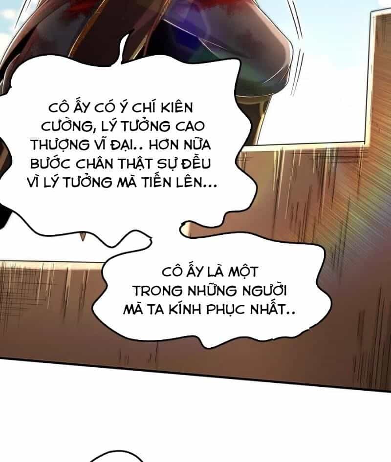Xuân Thu Bá Đồ - Chương 113 - ảnh 77