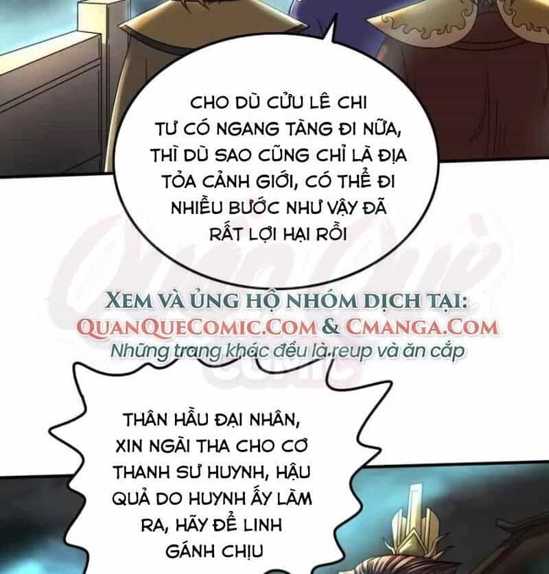 Xuân Thu Bá Đồ - Chương 114 - ảnh 20