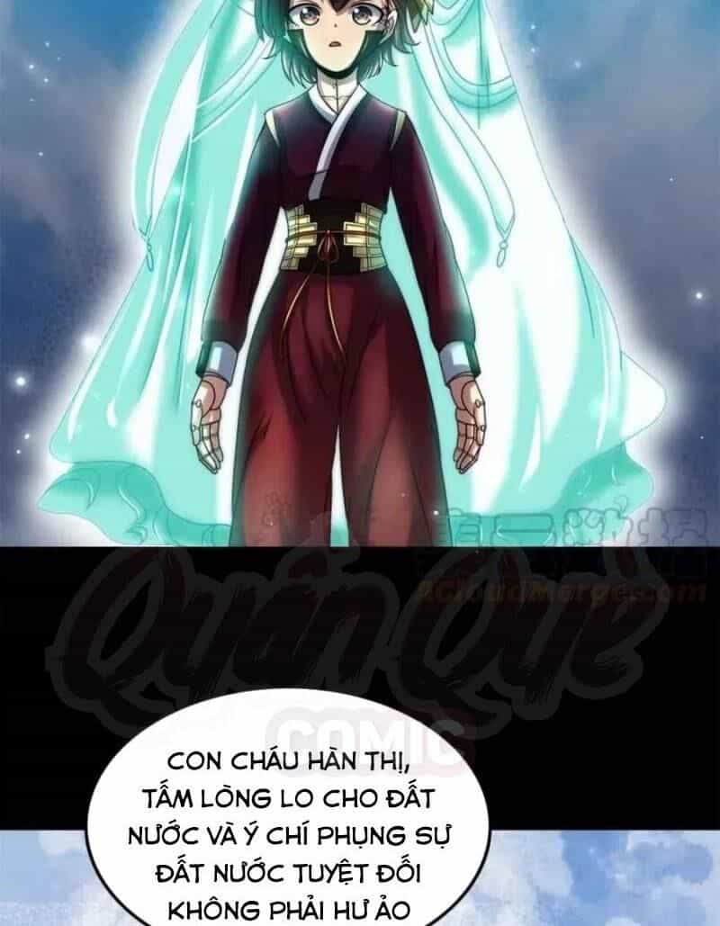Xuân Thu Bá Đồ - Chương 114 - ảnh 59
