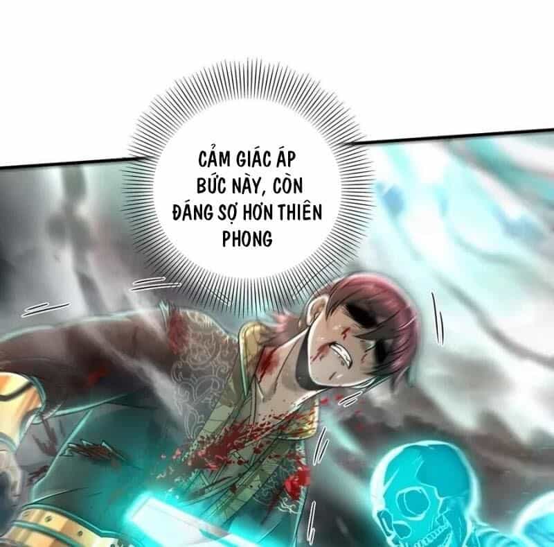 Xuân Thu Bá Đồ - Chương 114 - ảnh 7