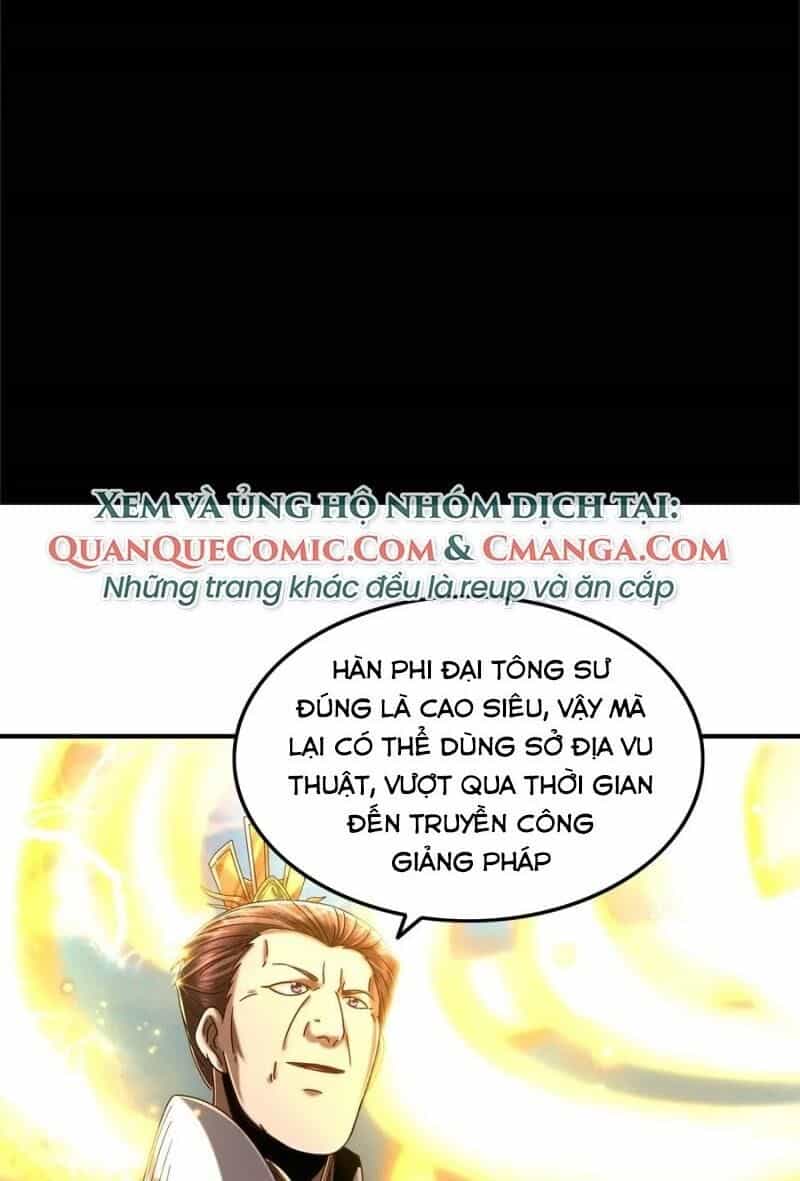 Xuân Thu Bá Đồ - Chương 114 - ảnh 71