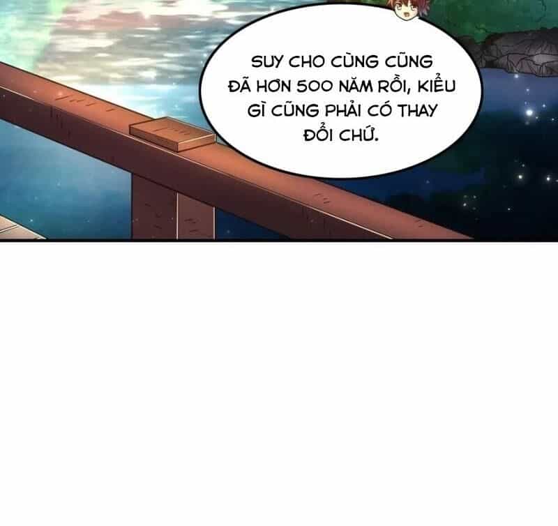 Xuân Thu Bá Đồ - Chương 115 - ảnh 21