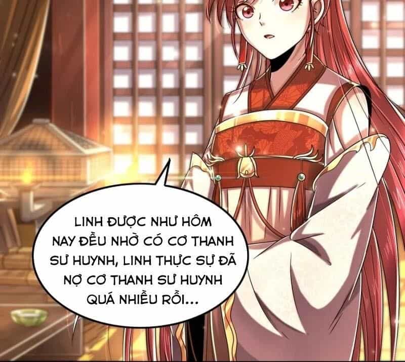 Xuân Thu Bá Đồ - Chương 115 - ảnh 3