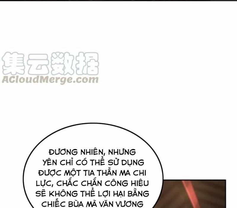 Xuân Thu Bá Đồ - Chương 115 - ảnh 53