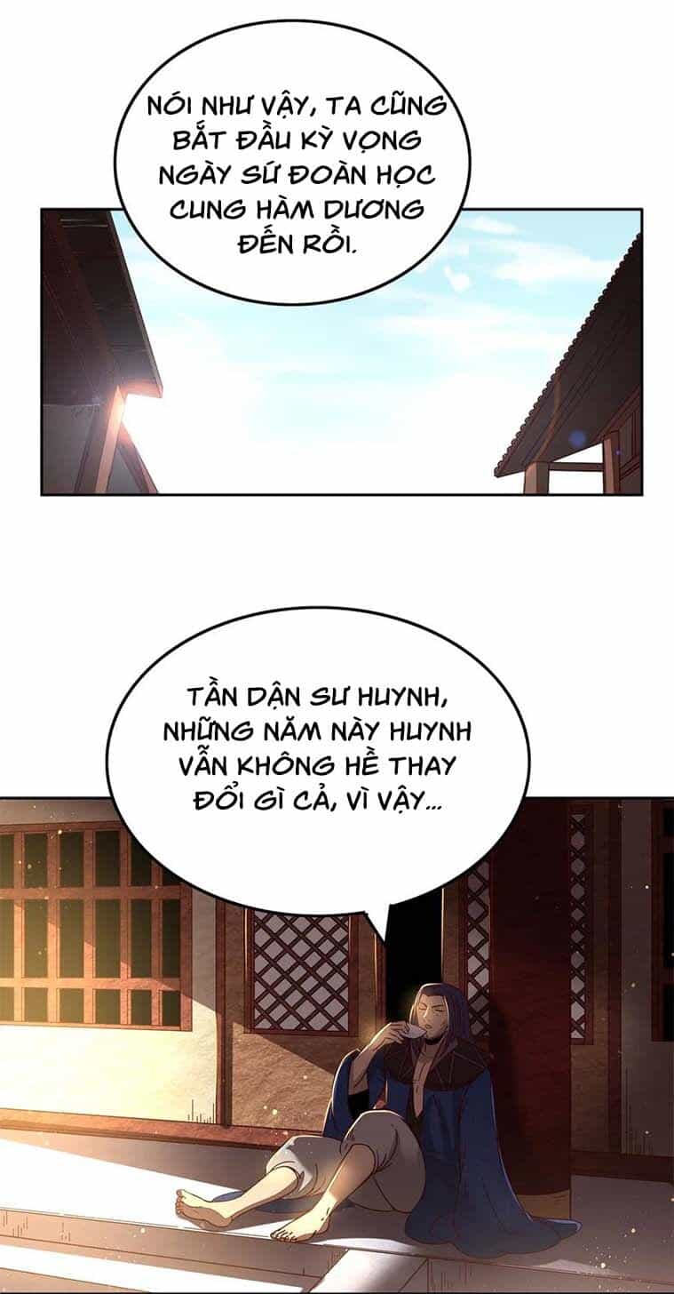 Xuân Thu Bá Đồ - Chương 117.5 - ảnh 14