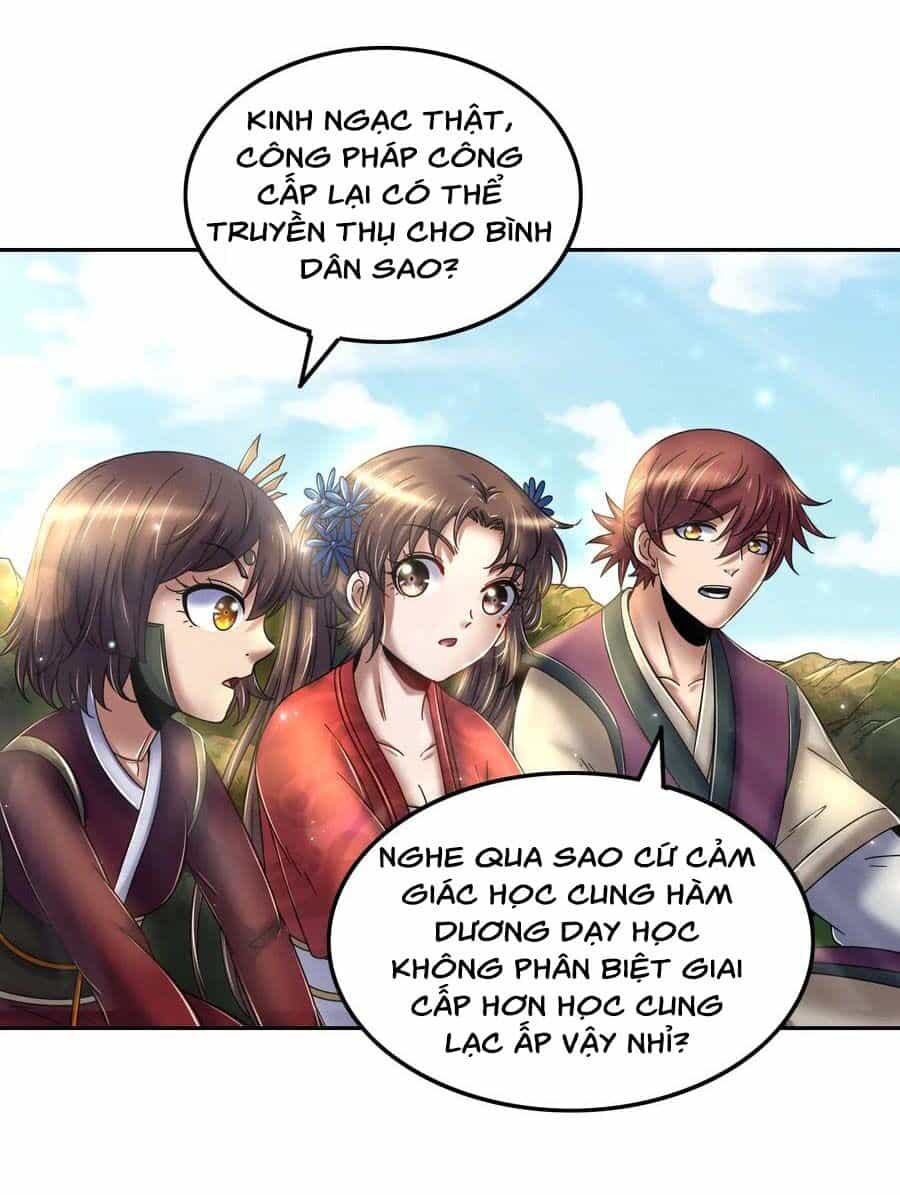 Xuân Thu Bá Đồ - Chương 117.5 - ảnh 3