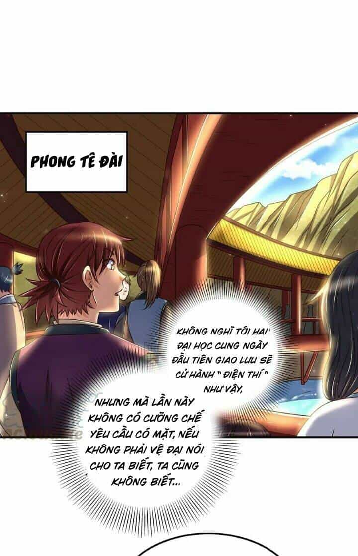 Xuân Thu Bá Đồ - Chương 118 - ảnh 17