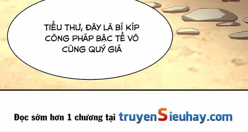 Xuân Thu Bá Đồ - Chương 13 - ảnh 49