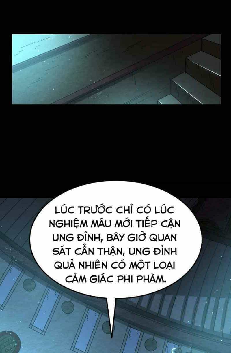 Xuân Thu Bá Đồ - Chương 119 - ảnh 31