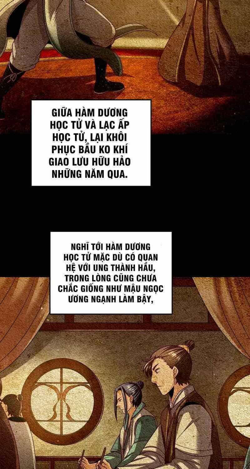 Xuân Thu Bá Đồ - Chương 120 - ảnh 4
