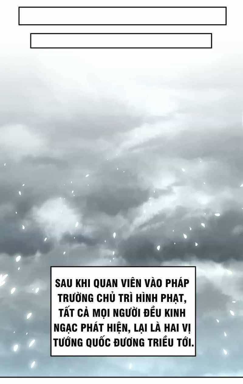 Xuân Thu Bá Đồ - Chương 121 - ảnh 53