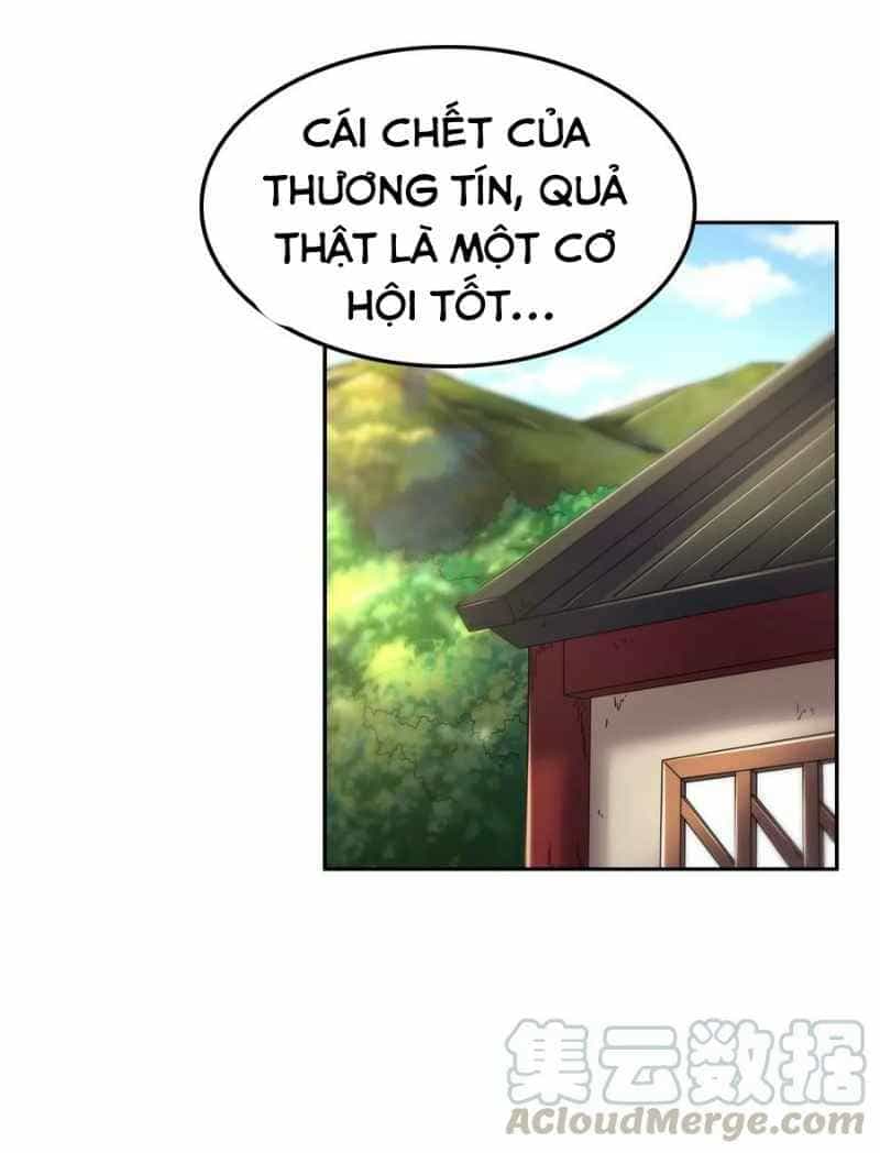 Xuân Thu Bá Đồ - Chương 126 - ảnh 59