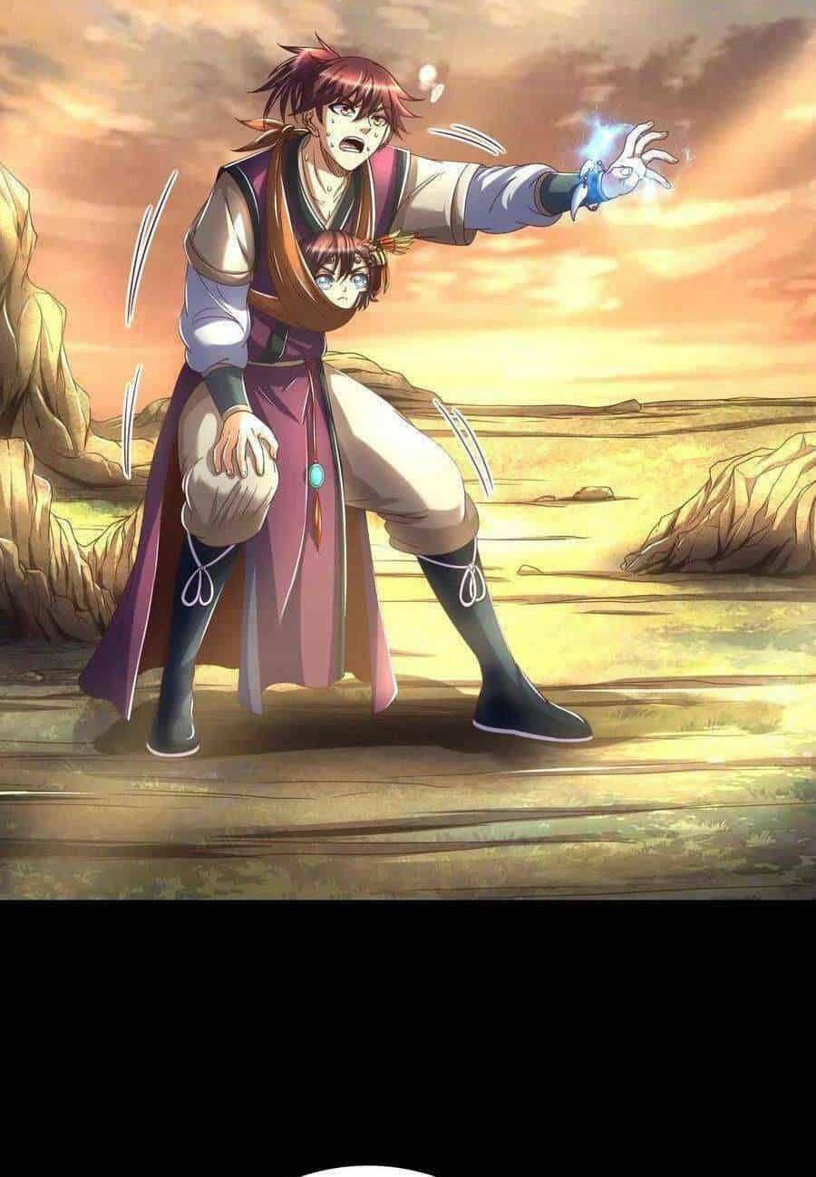 Xuân Thu Bá Đồ - Chương 135 - ảnh 75