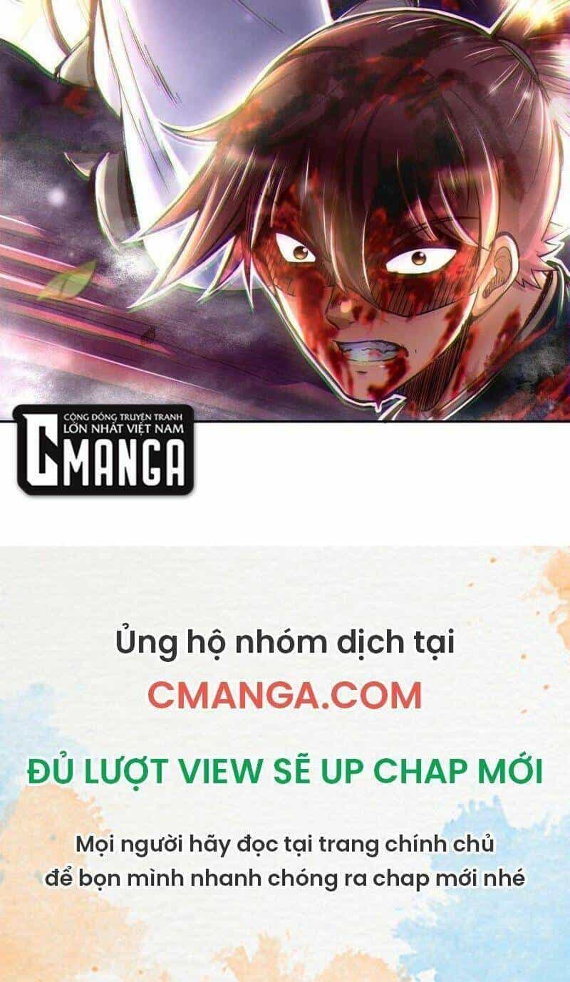 Xuân Thu Bá Đồ - Chương 137 - ảnh 64