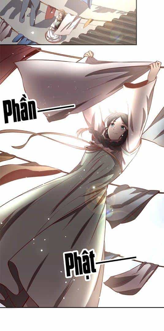 Xuân Thu Bá Đồ - Chương 15 - ảnh 20