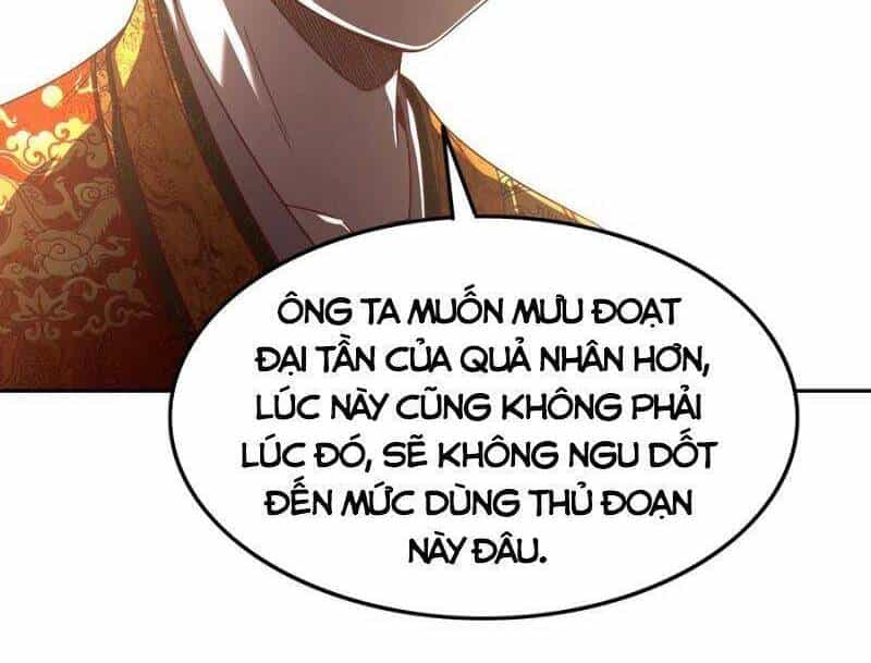 Xuân Thu Bá Đồ - Chương 146 - ảnh 19