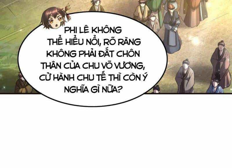 Xuân Thu Bá Đồ - Chương 148 - ảnh 36