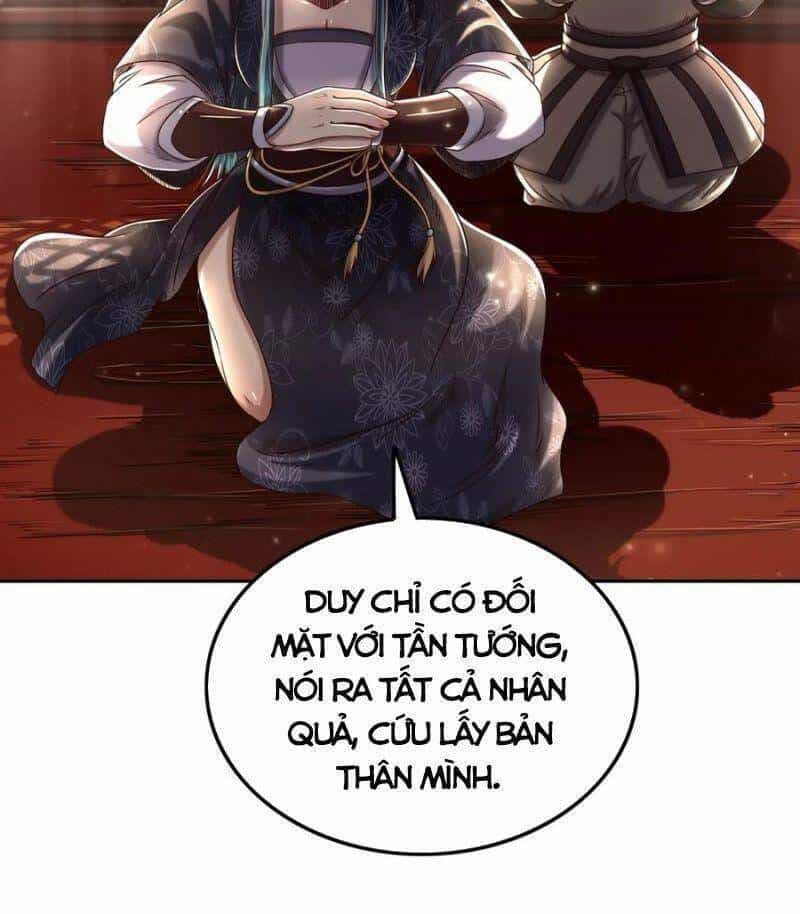 Xuân Thu Bá Đồ - Chương 152 - ảnh 2