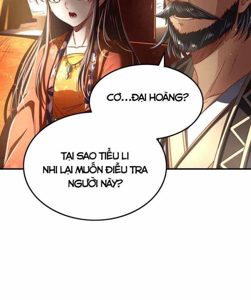 Xuân Thu Bá Đồ - Chương 152 - ảnh 21