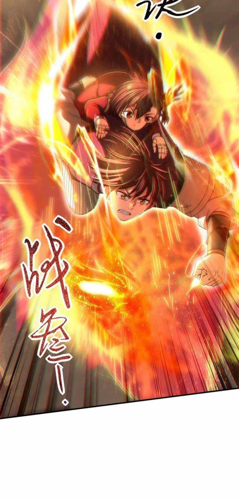 Xuân Thu Bá Đồ - Chương 152 - ảnh 39