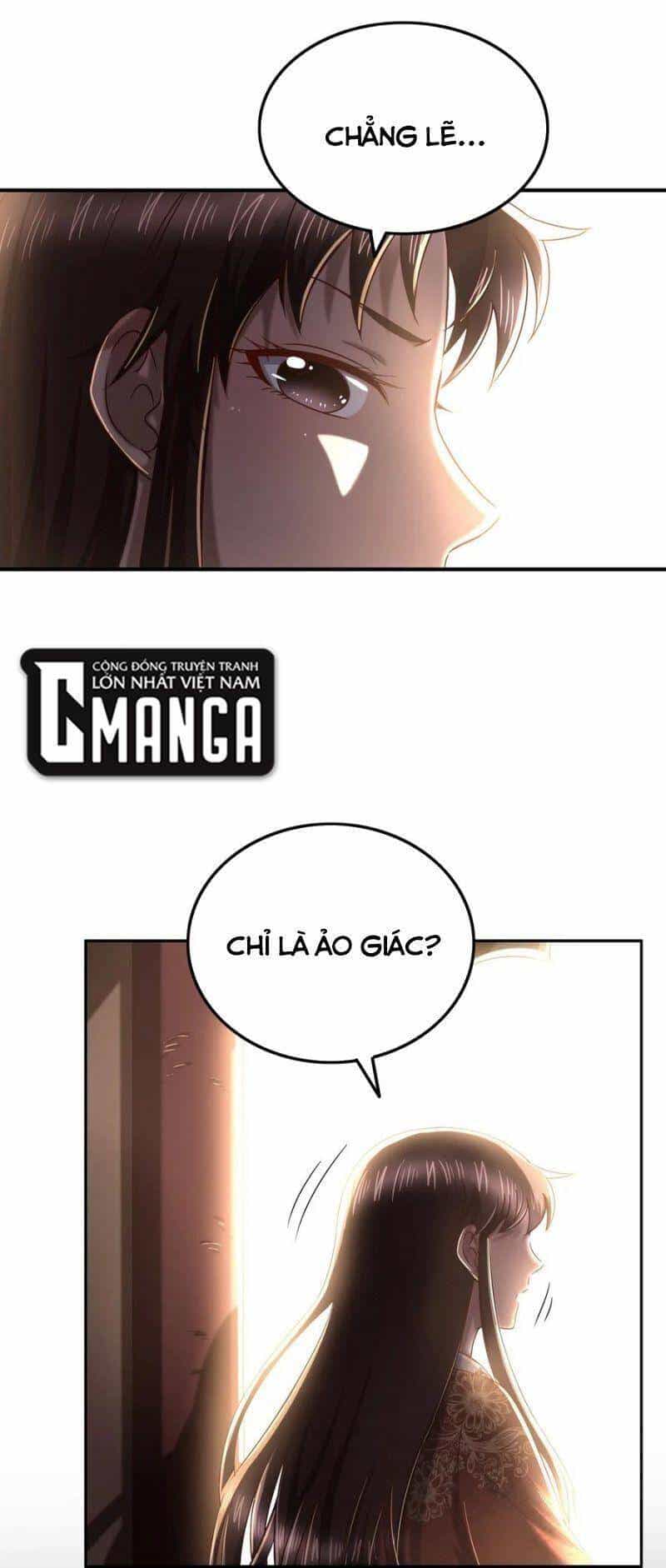 Xuân Thu Bá Đồ - Chương 153 - ảnh 20
