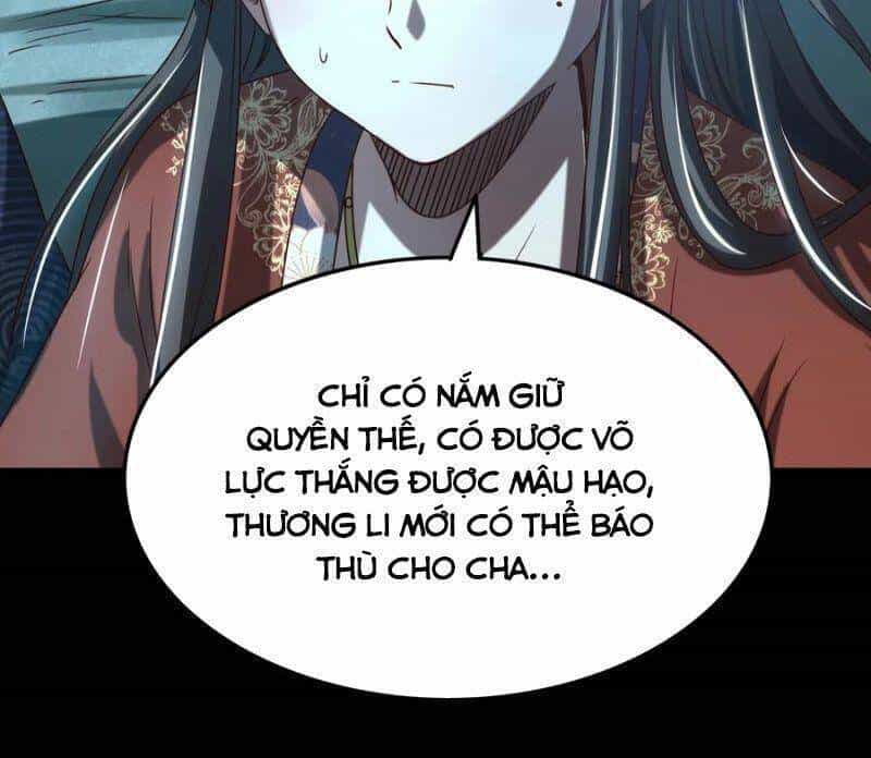 Xuân Thu Bá Đồ - Chương 154 - ảnh 44