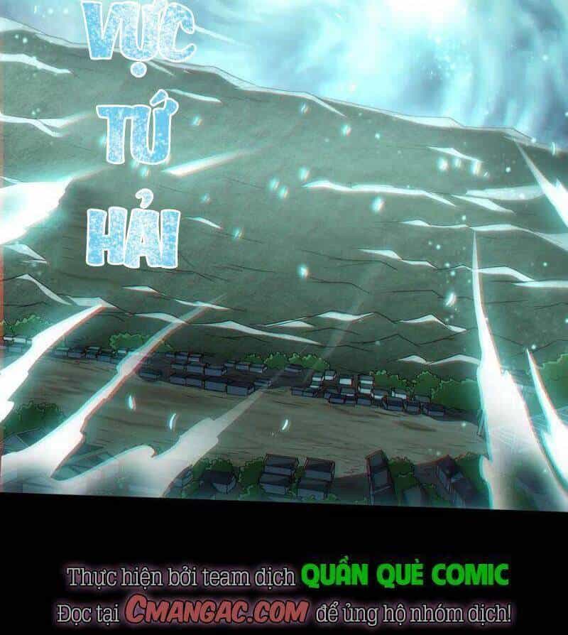 Xuân Thu Bá Đồ - Chương 157 - ảnh 39