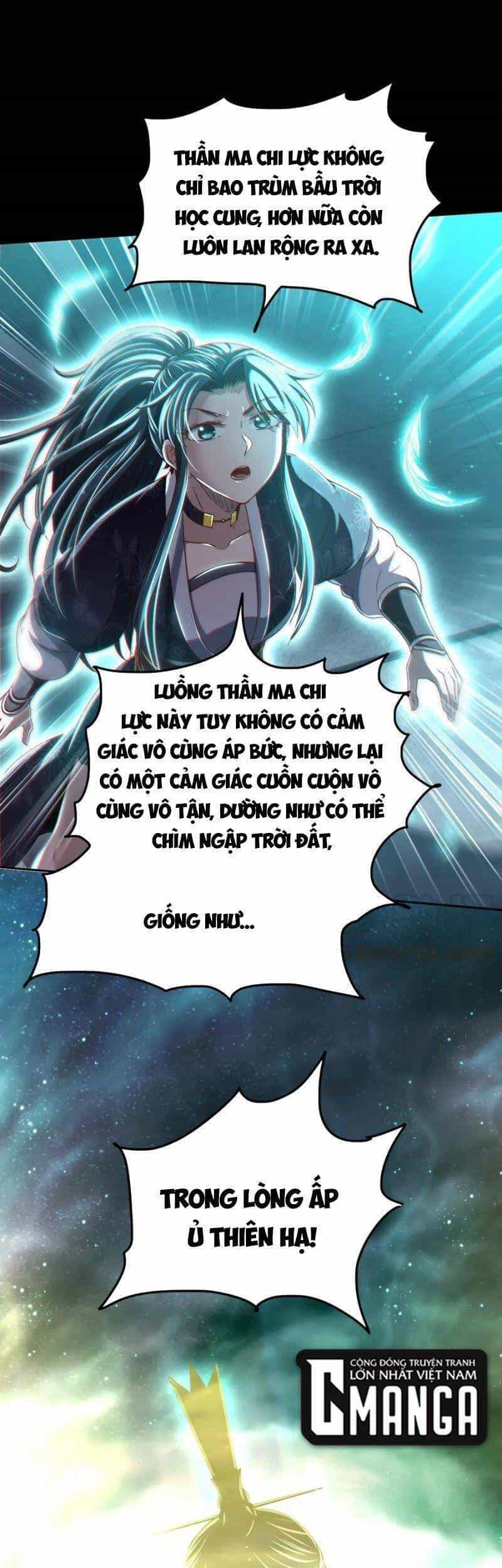 Xuân Thu Bá Đồ - Chương 157 - ảnh 40