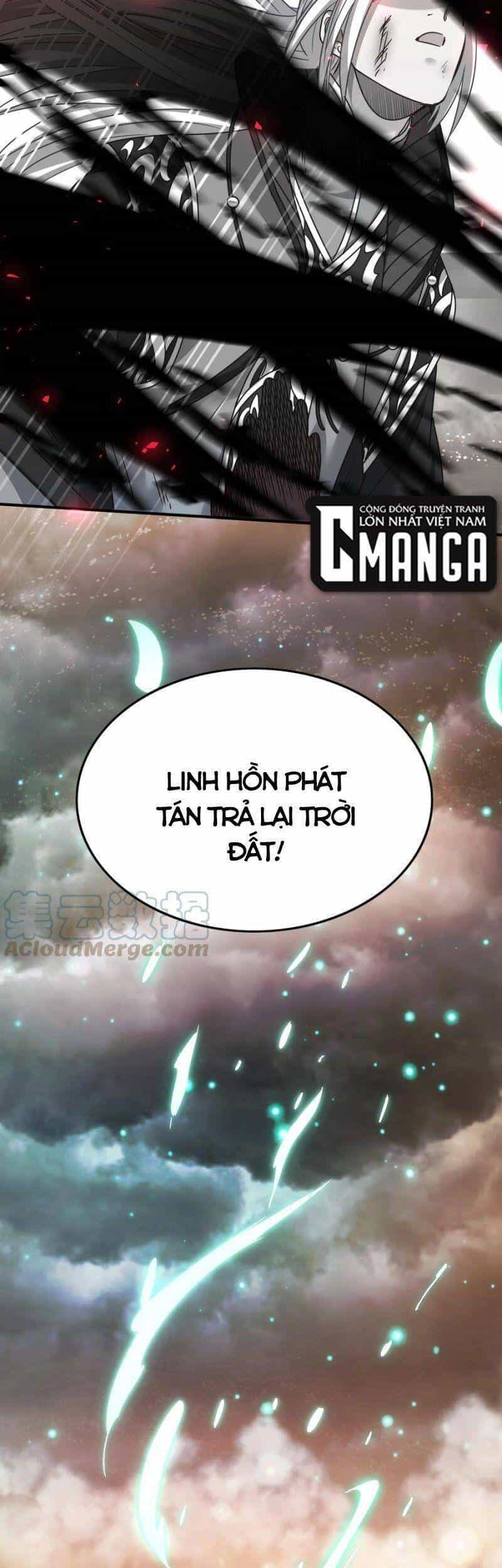 Xuân Thu Bá Đồ - Chương 165 - ảnh 49