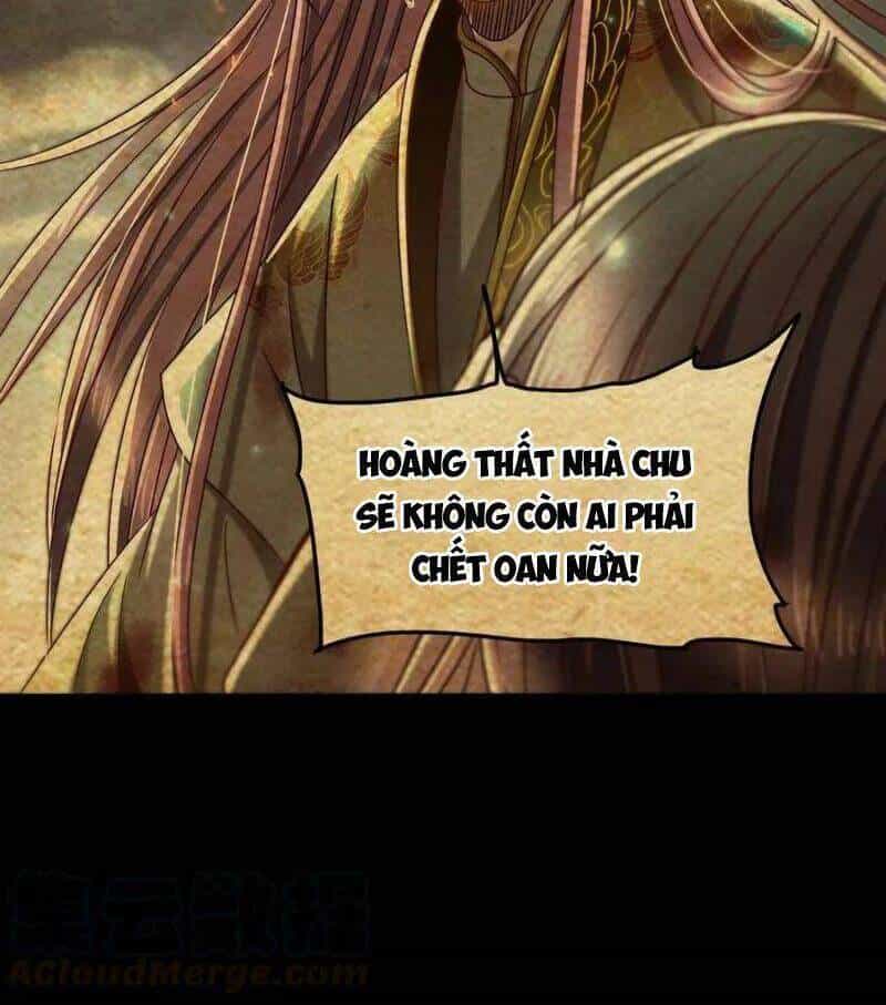 Xuân Thu Bá Đồ - Chương 167 - ảnh 14