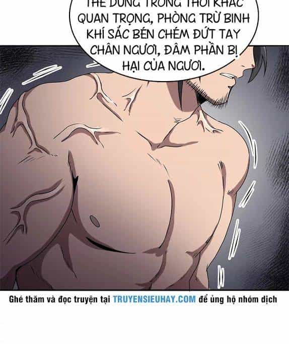 Xuân Thu Bá Đồ - Chương 18 - ảnh 9