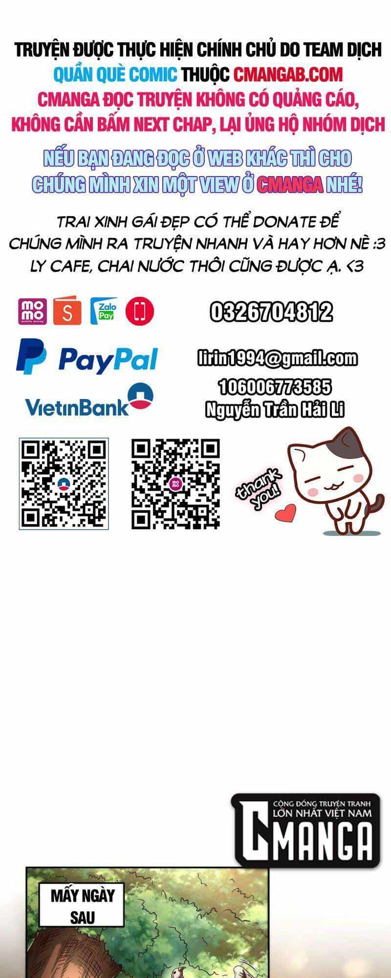 Xuân Thu Bá Đồ - Chương 171 - ảnh 1
