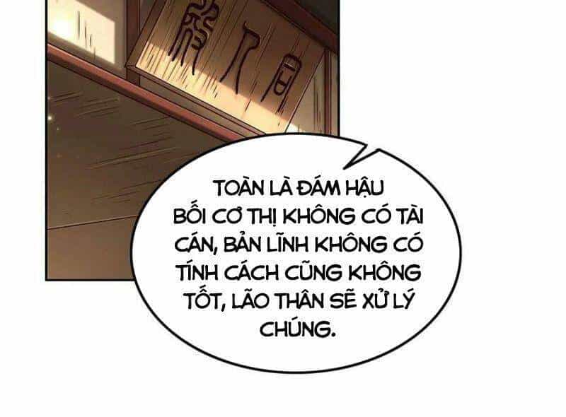 Xuân Thu Bá Đồ - Chương 171 - ảnh 28