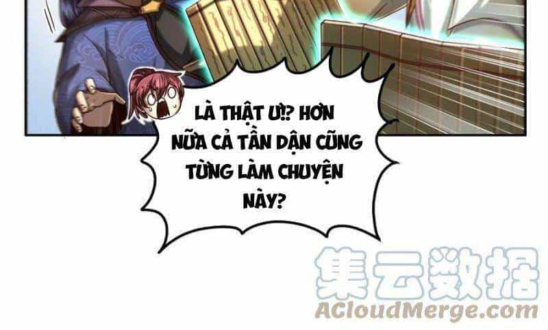 Xuân Thu Bá Đồ - Chương 171 - ảnh 36