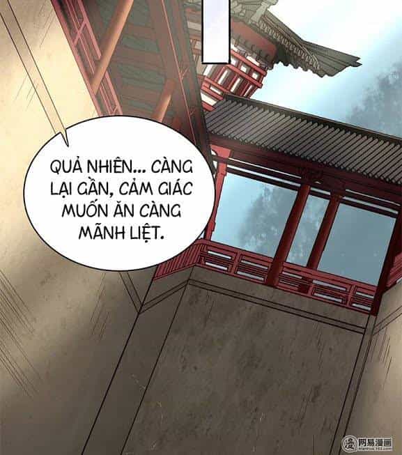 Xuân Thu Bá Đồ - Chương 19 - ảnh 29