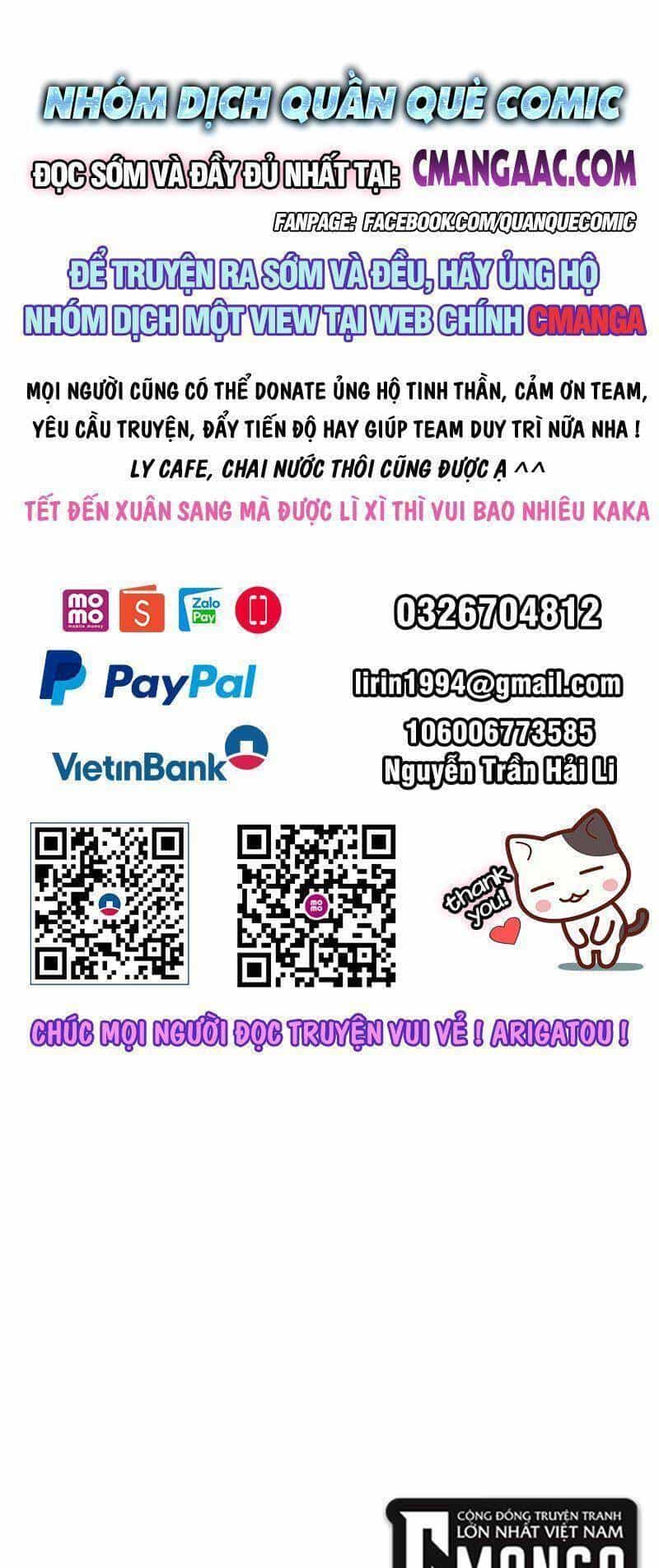 Xuân Thu Bá Đồ - Chương 186 - ảnh 1