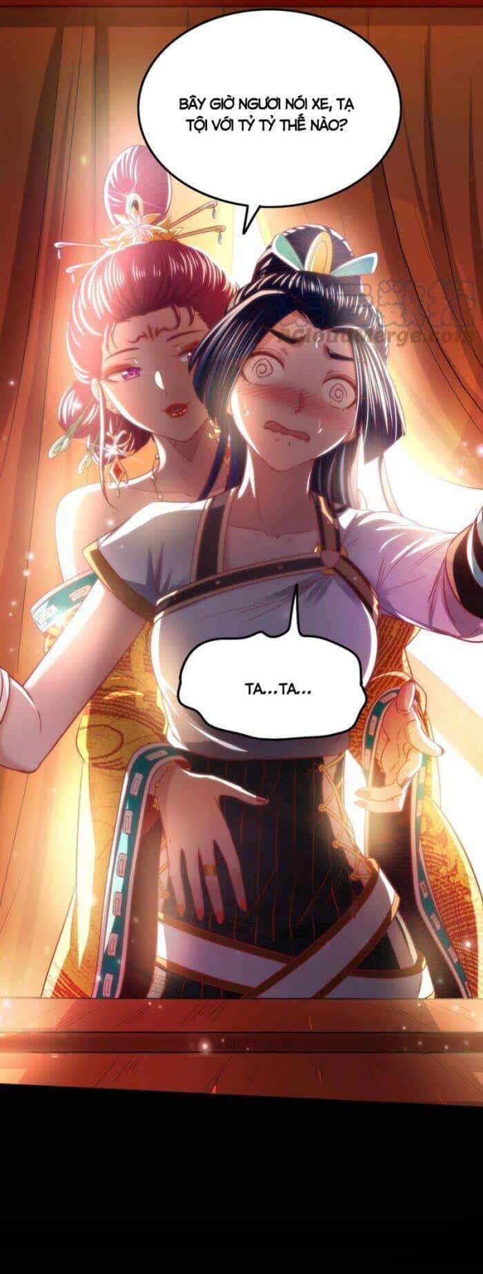 Xuân Thu Bá Đồ - Chương 189 - ảnh 14