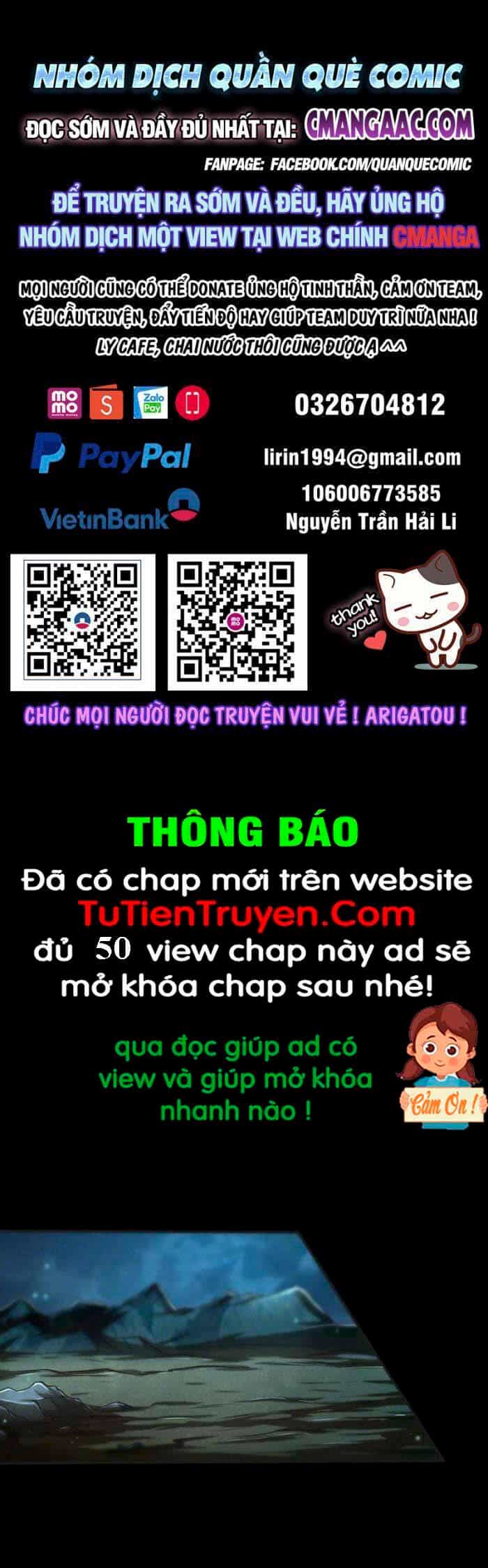 Xuân Thu Bá Đồ - Chương 190 - ảnh 1
