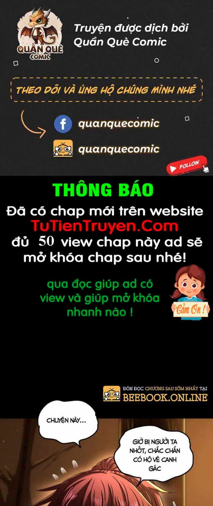 Xuân Thu Bá Đồ - Chương 191 - ảnh 1