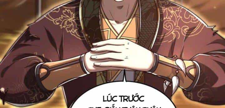 Xuân Thu Bá Đồ - Chương 193 - ảnh 130