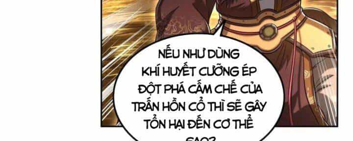 Xuân Thu Bá Đồ - Chương 193 - ảnh 49